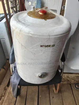 Bosch Hot Water Cylinder