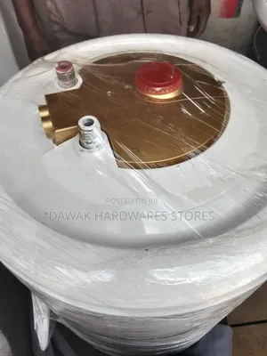 Bosch Hot Water Cylinder