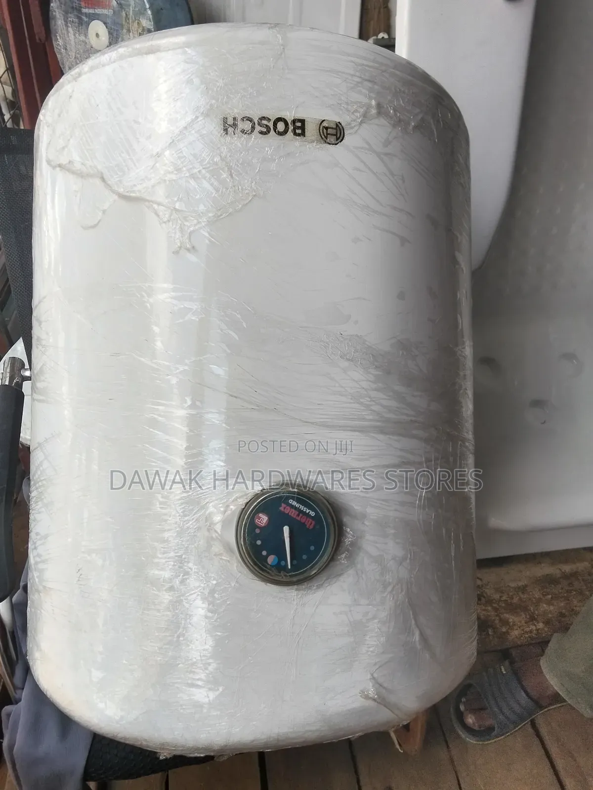 Bosch Hot Water Cylinder