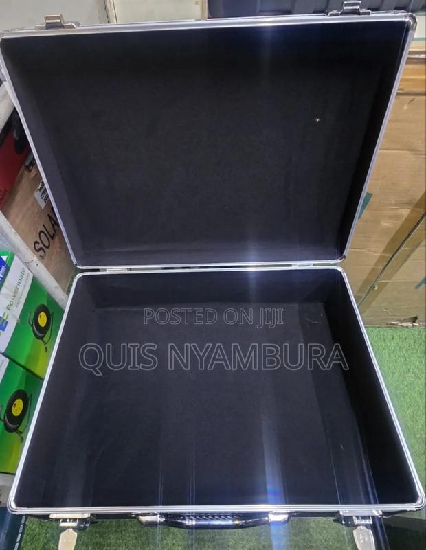 Portable Toolbox/ Empty Tool Box