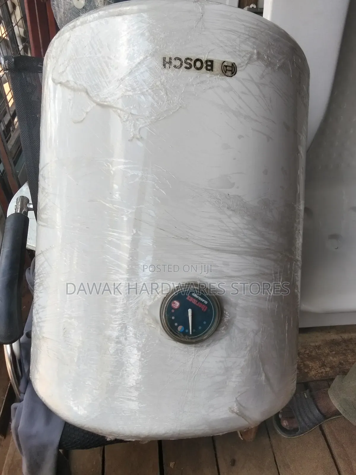 Bosch Hot Water Cylinder