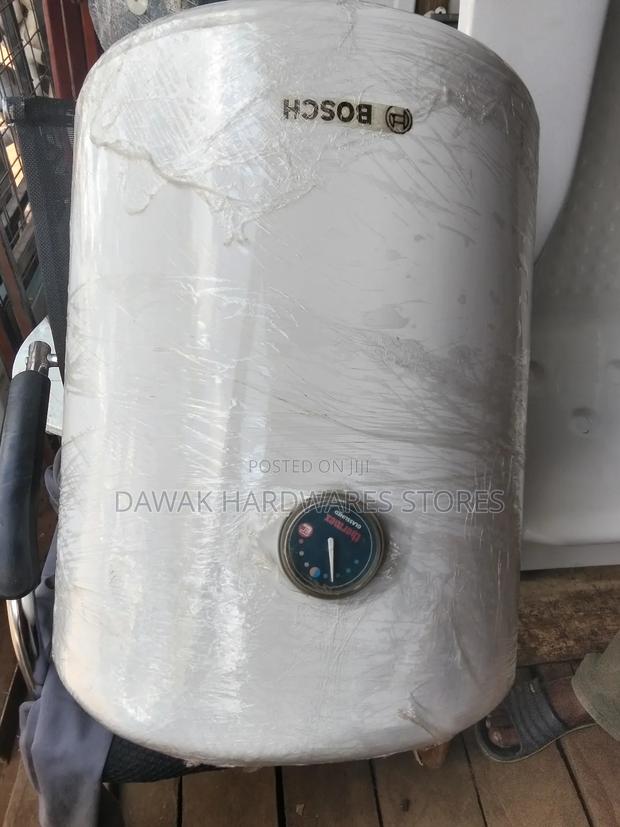 Bosch Hot Water Cylinder - thumbnail 6