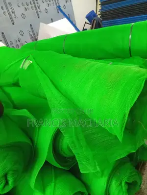 Construction Green Net