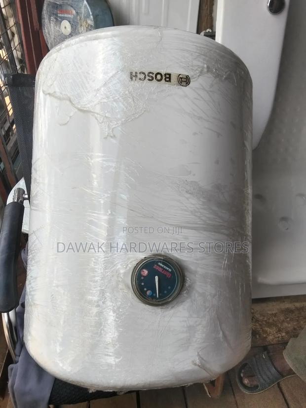Bosch Hot Water Cylinder - thumbnail 7