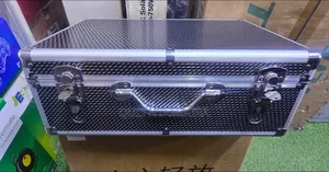 Portable Toolbox/ Empty Tool Box