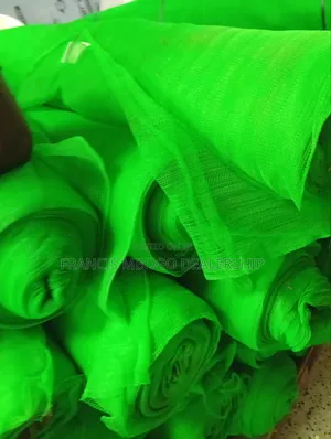 Green Construction Net Building Net