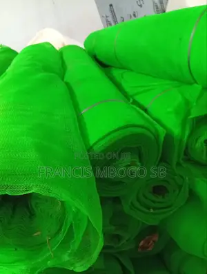Green Construction Net Building Net