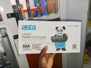 Asta Hp59a(Cf259a)Toner Cartridge