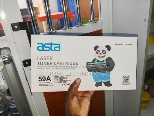 Asta Hp59a(Cf259a)Toner Cartridge