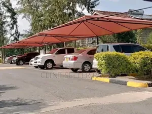 Car Shade Nets Available