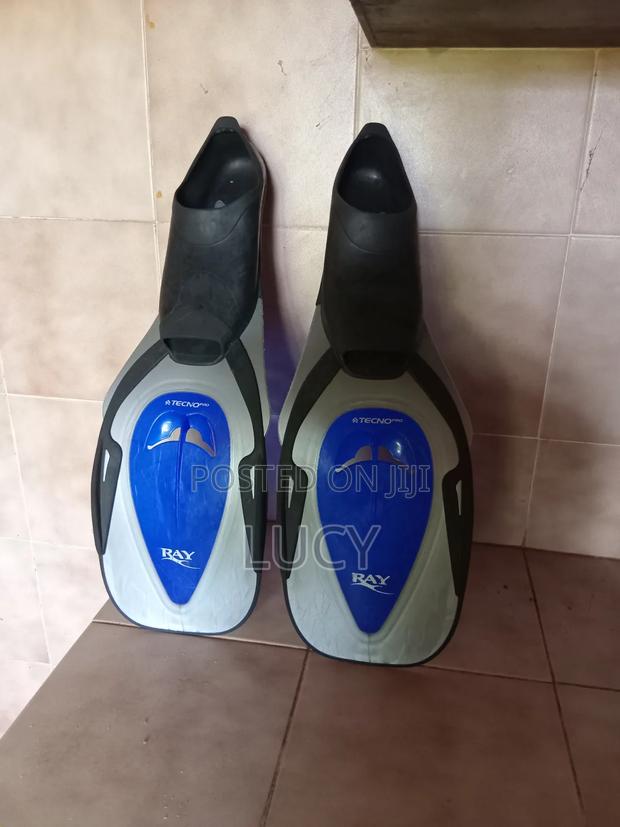 Snorkeling Shoes - main view