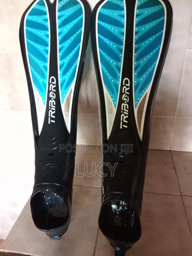 Snorkeling Shoes - thumbnail 3