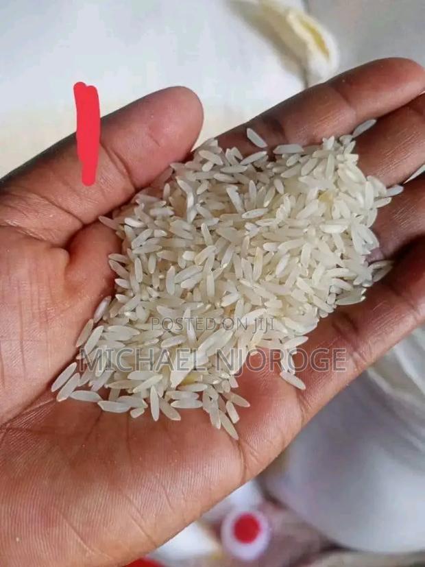 Pishori Rice - thumbnail 2