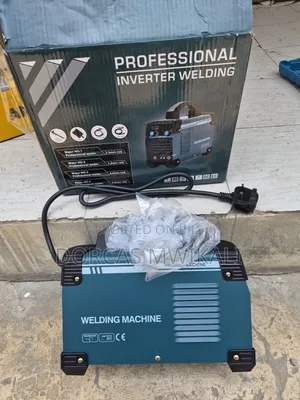 Makita Welding Machine