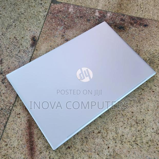 Laptop HP Pavilion 14 8GB AMD Ryzen 5 SSD 256GB - thumbnail 4