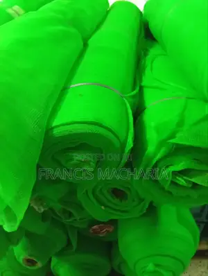 Shade Net /Construction Net