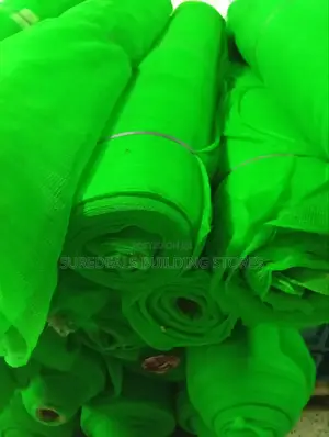 Shade Net /Construction Net