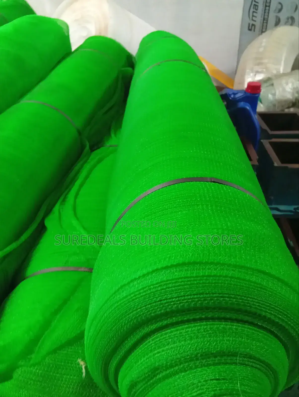 Shade Net /Construction Net