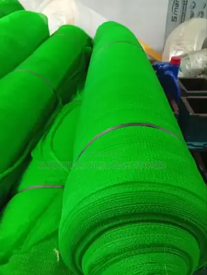 Shade Net /Construction Net