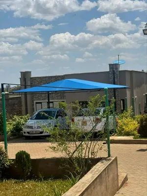 Auto Shade Net (Car Shade Nets)