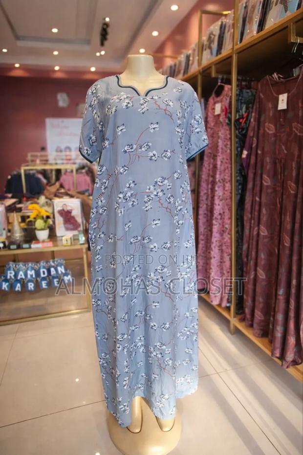 Cotton Deira/Maxi - main view