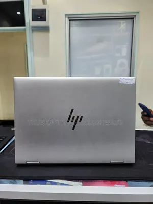Laptop HP Elite x360 830 G10 16GB Intel Core i5 SSD 256GB