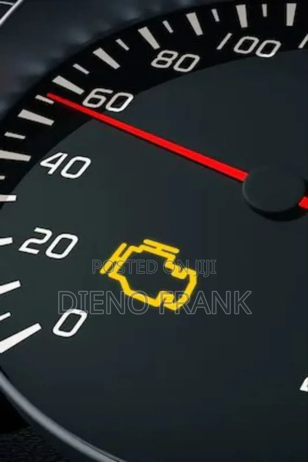 Check Engine Light On? Abs or Gearbox Issues? Diagnose Today