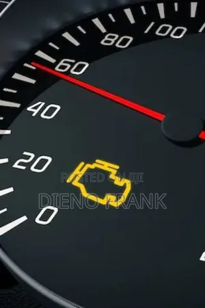 Check Engine Light On? Abs or Gearbox Issues? Diagnose Today