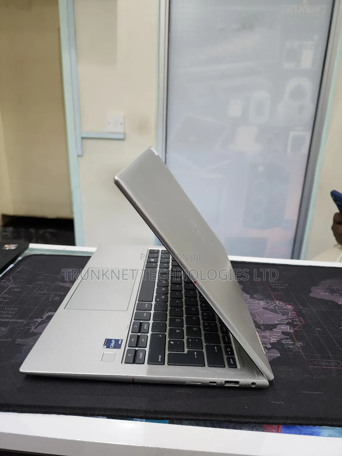 Laptop HP Elite x360 830 G10 16GB Intel Core i5 SSD 256GB