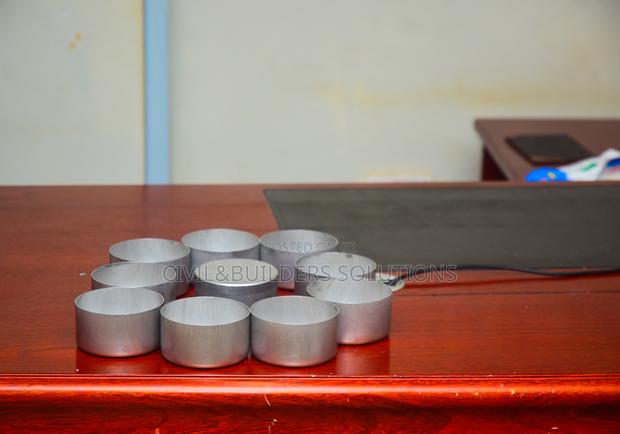 Moisture Tins For Mdd