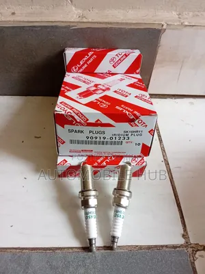 Sk16hr11 Spark Plugs – Genuine, Durable Fuel Saving
