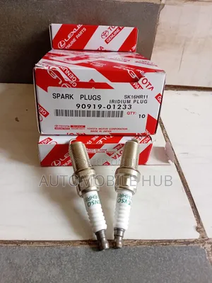 Sk16hr11 Spark Plugs – Genuine, Durable Fuel Saving