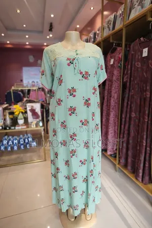 Cotton Deira/Maxi