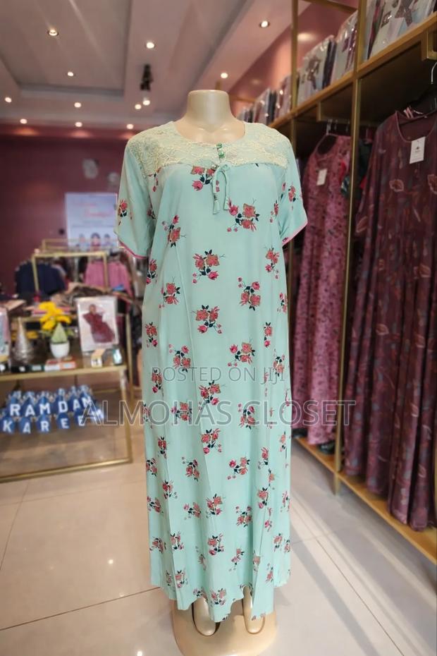 Cotton Deira/Maxi - thumbnail 3