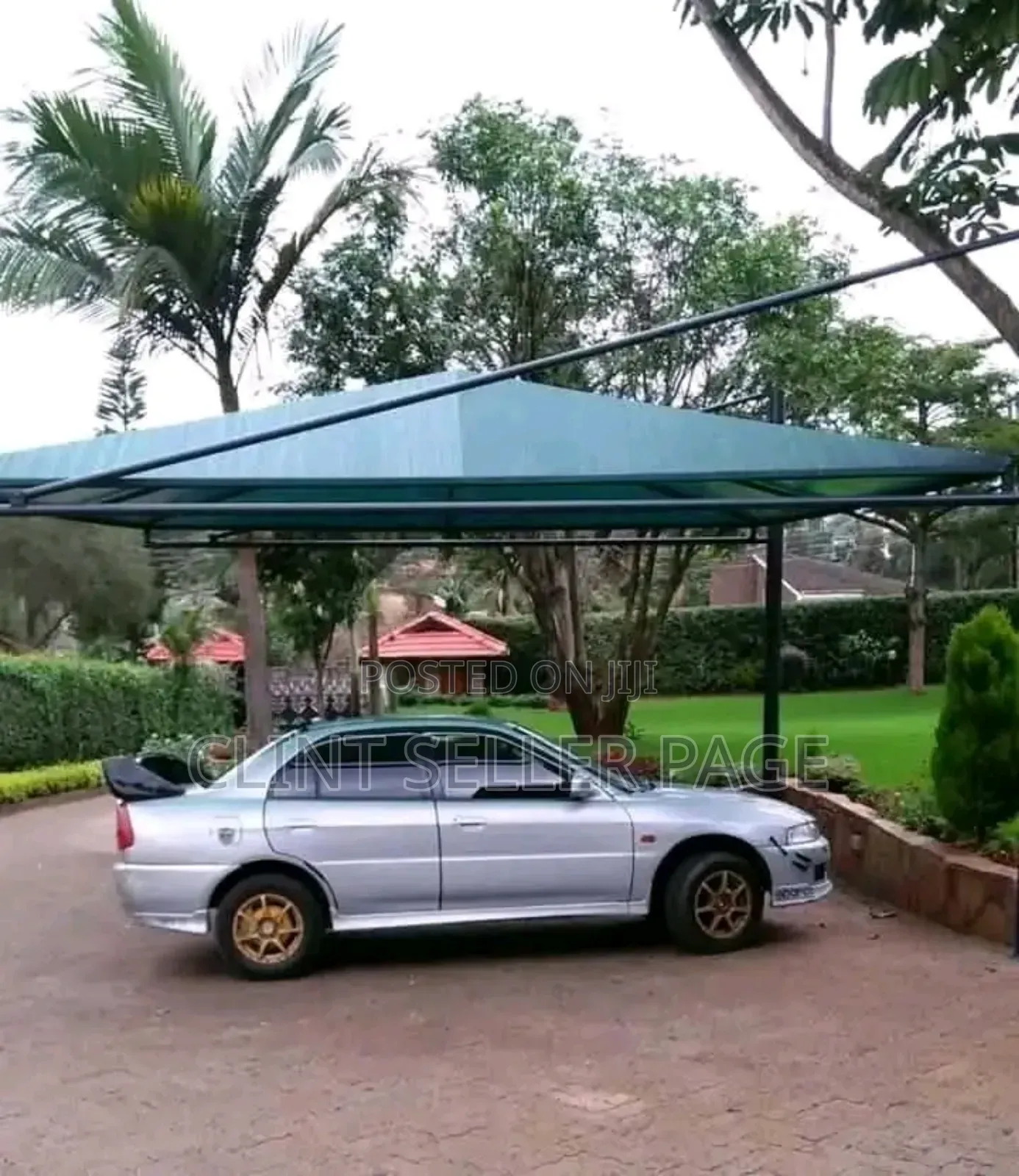 Sun Shield Car Cover Net