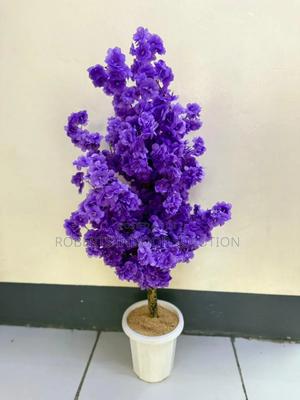 1.5m Lifelike Cherry Blossom Tree