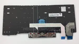 Backlit English Laptop Keyboard for Lenovo Thinkpad X280