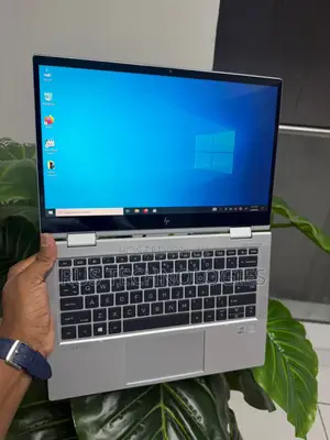 Laptop HP EliteBook 830 G7 16GB Intel Core i7 SSD 512GB