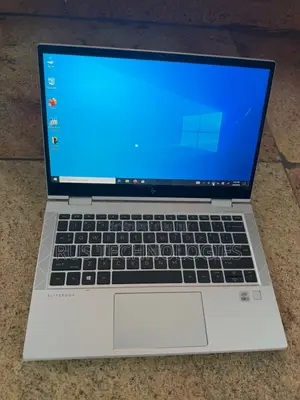 Laptop HP EliteBook 830 G7 16GB Intel Core i7 SSD 512GB