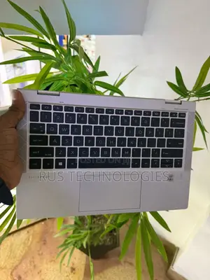 Laptop HP EliteBook 830 G7 16GB Intel Core i7 SSD 512GB