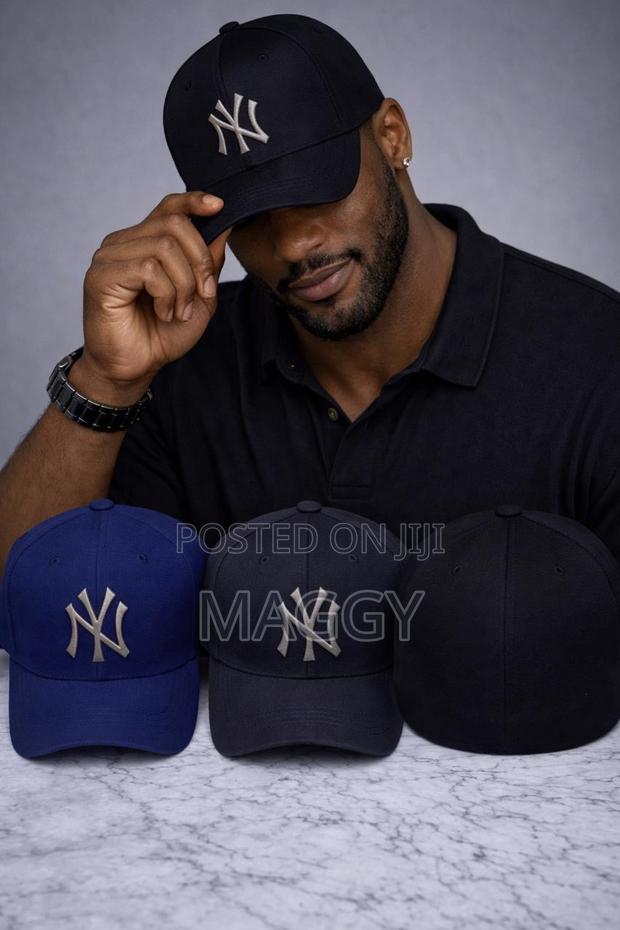 Designer Caps - thumbnail 3