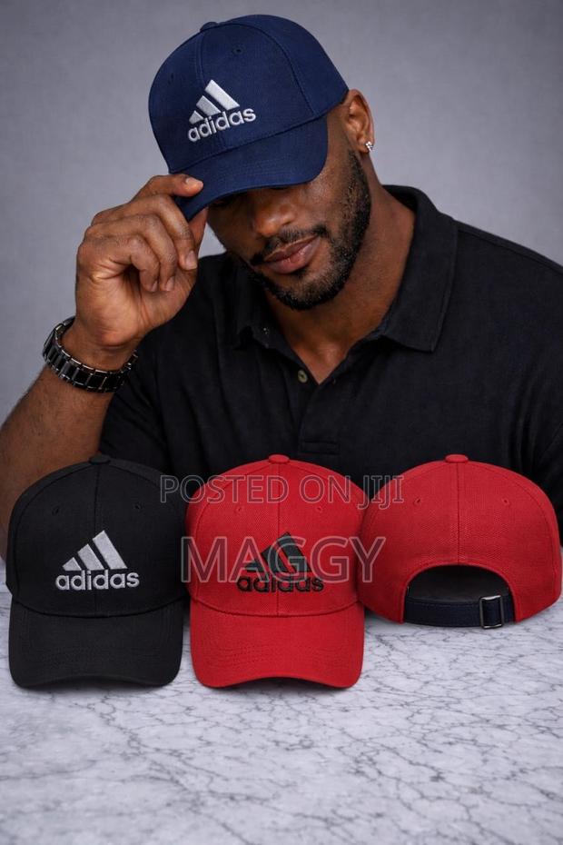 Designer Caps - thumbnail 4