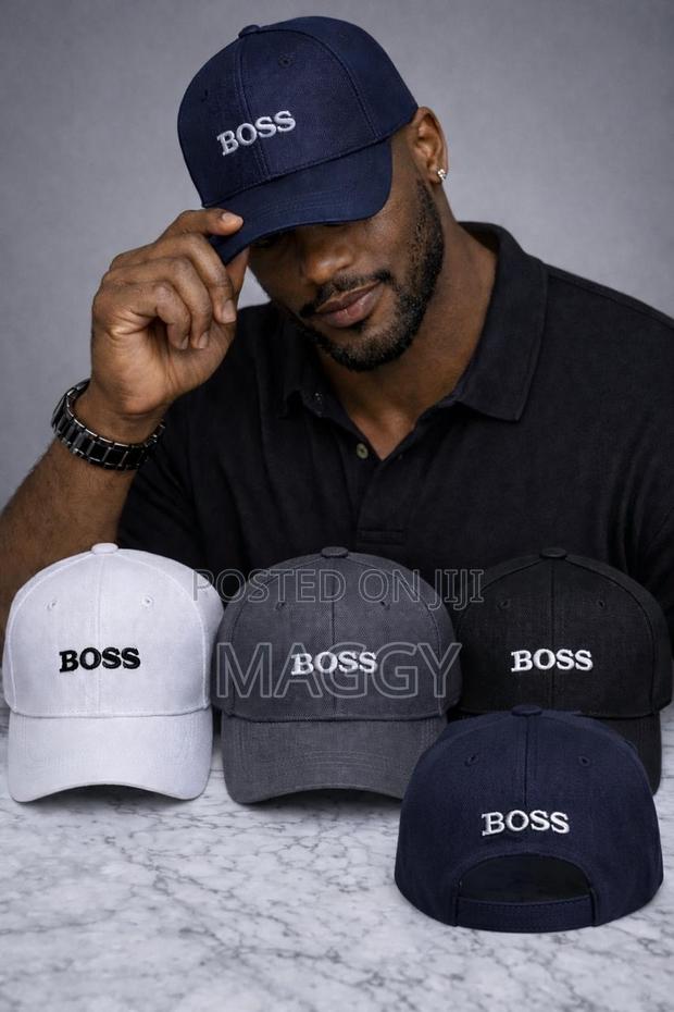 Designer Caps - thumbnail 6