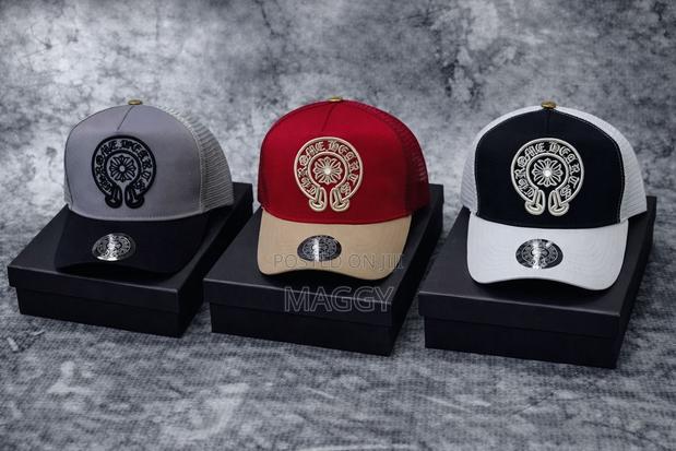 Designer Caps - thumbnail 5