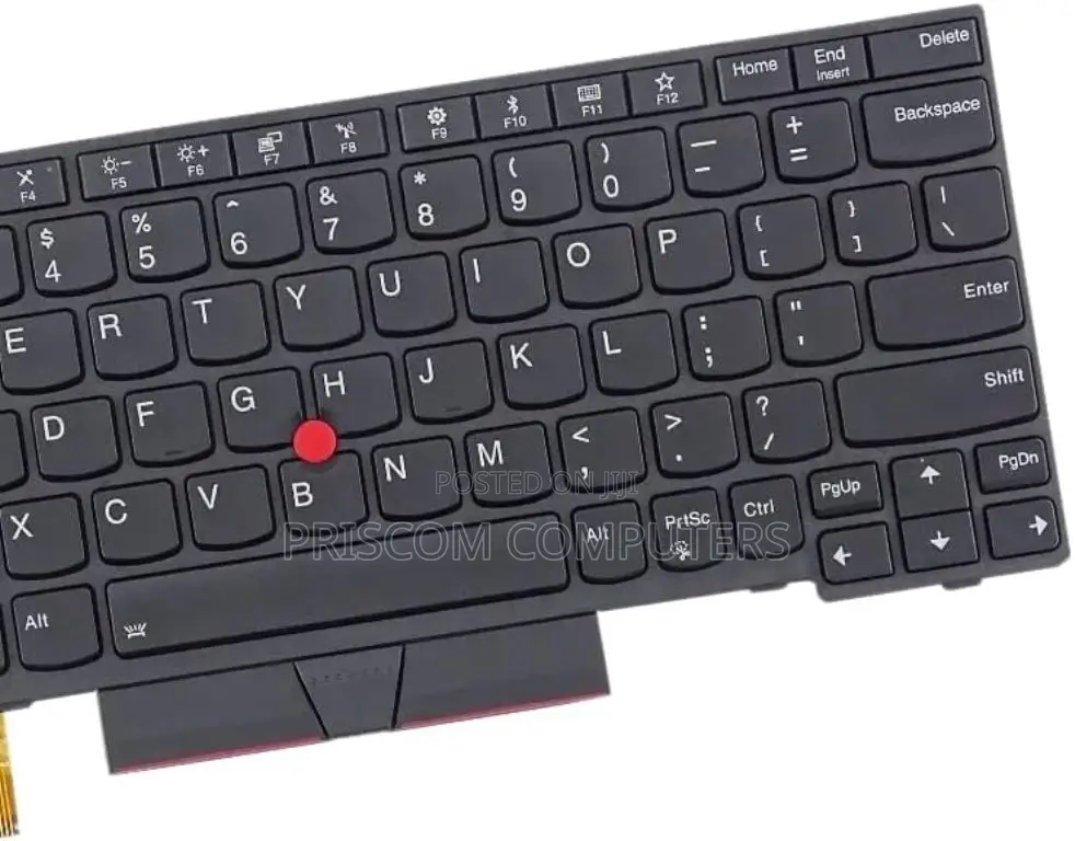 Lenovo Thinkpad X280 A285 X390 X395 X13 L13 01yp160 01yp040 Keyboard