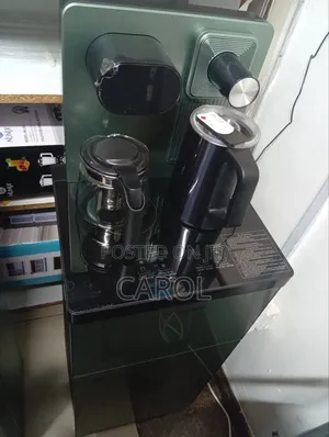 Premier Bottom Load Water Dispenser Hot, Normal and Cold
