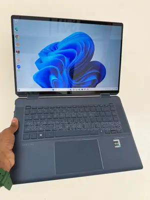 Laptop HP Spectre 16GB Intel Core i7 SSD 512GB