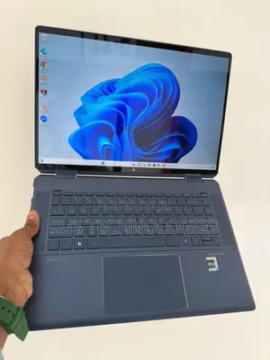 Laptop HP Spectre 16GB Intel Core i7 SSD 512GB