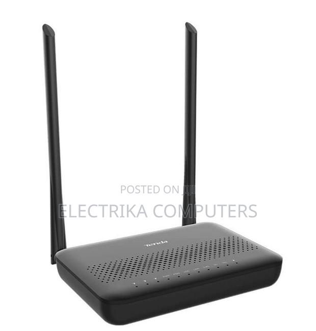 Tenda Hg7 Ac1200 Dualband Wi-Fi