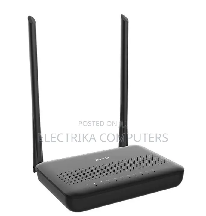 Tenda Hg7 Ac1200 Dualband Wi-Fi
